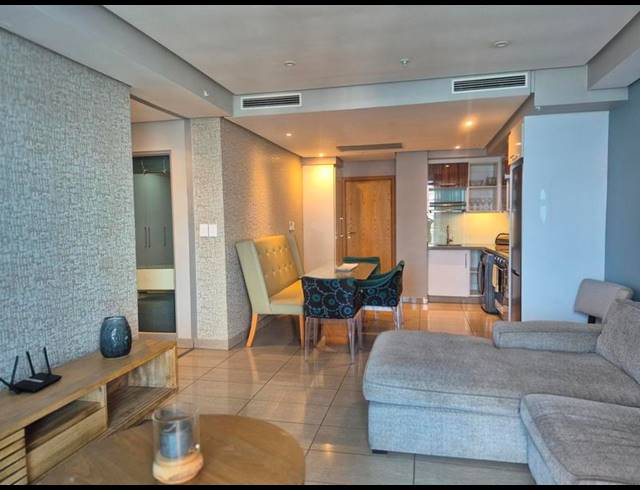 2 BEDROOM APARTMENT FOR SALE IN UMHLANGA ROCKS